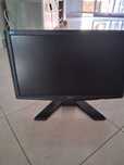 Monitor de pc usado cono novo