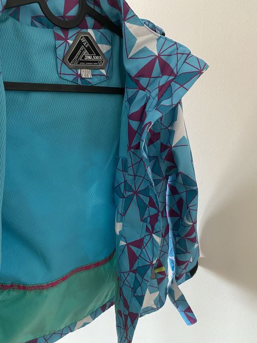 Casaco para criança