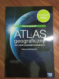 Atlas Geograficzny