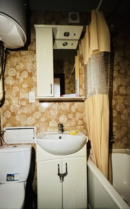 Продам 1 комн кв Рем-д, Пр-т Миру.