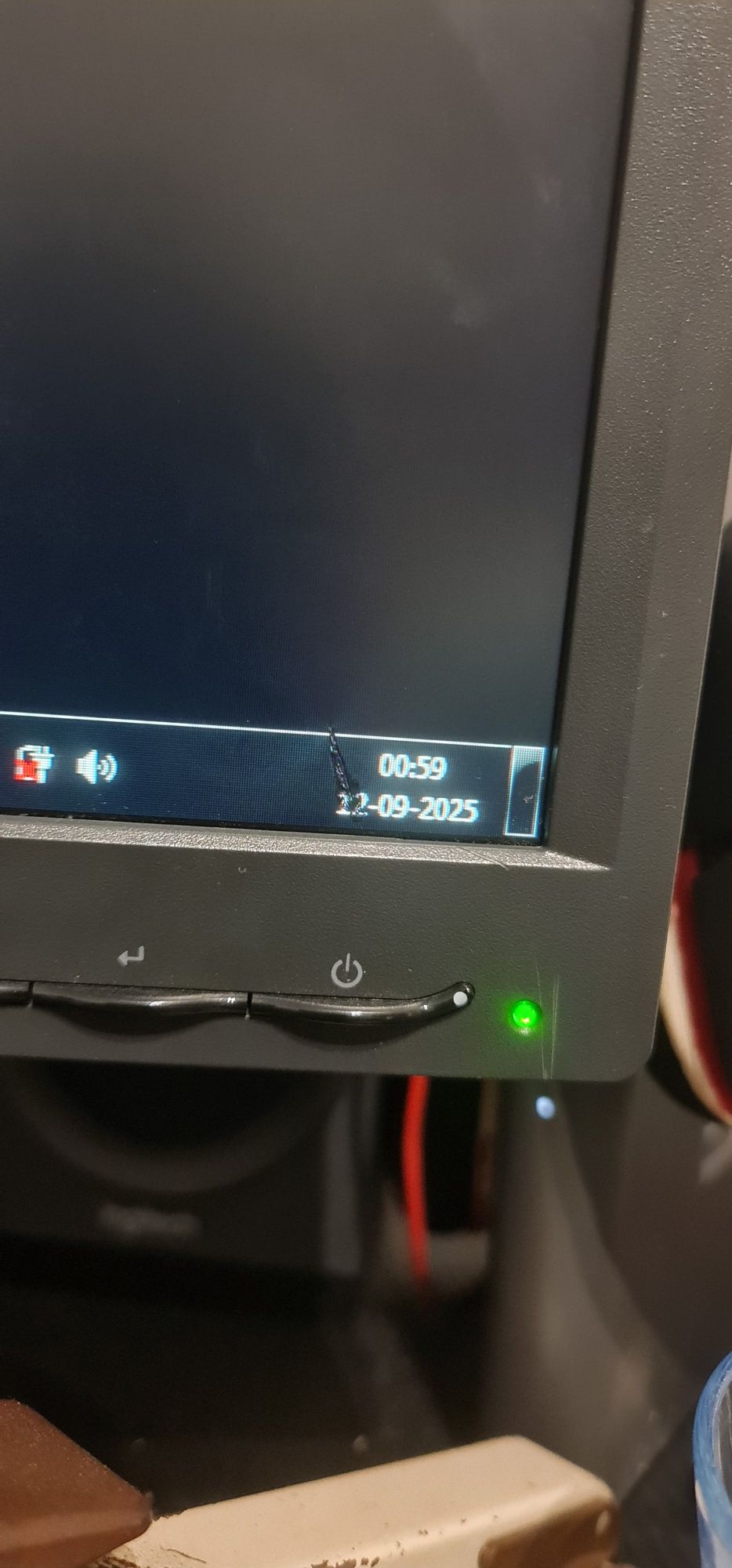 Lenovo Monitor 23" (L2250pwD)
