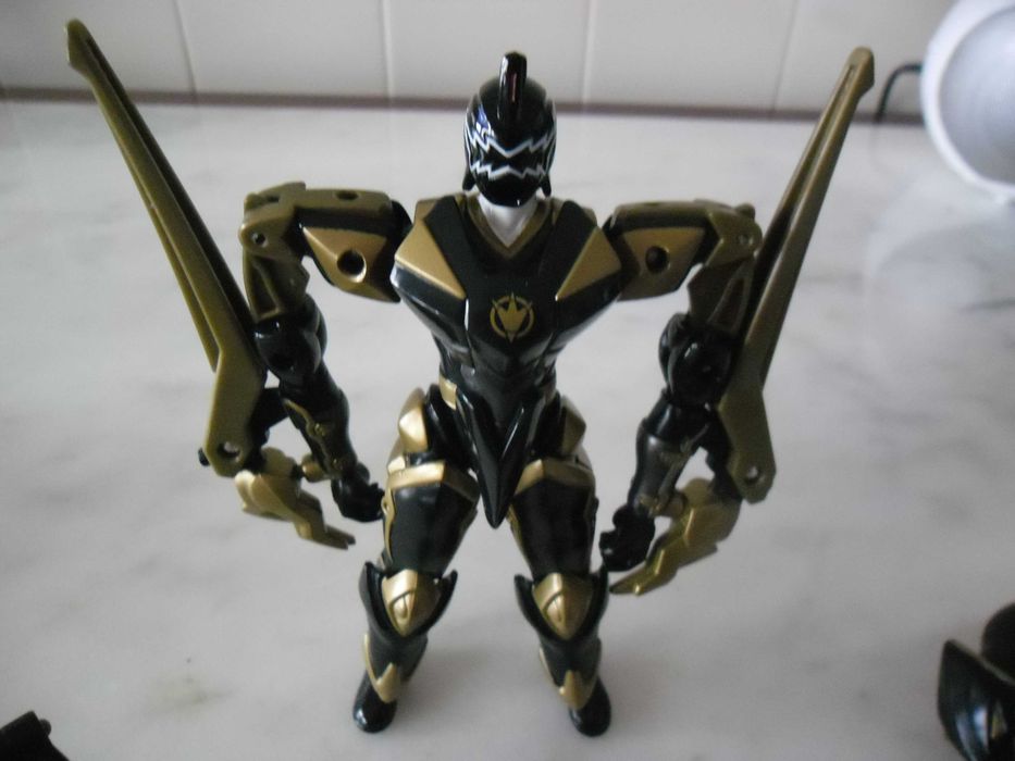Power Ranger+helmet+armor+combat accessories, like new64286113390723124