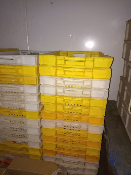 Продаются ящики много