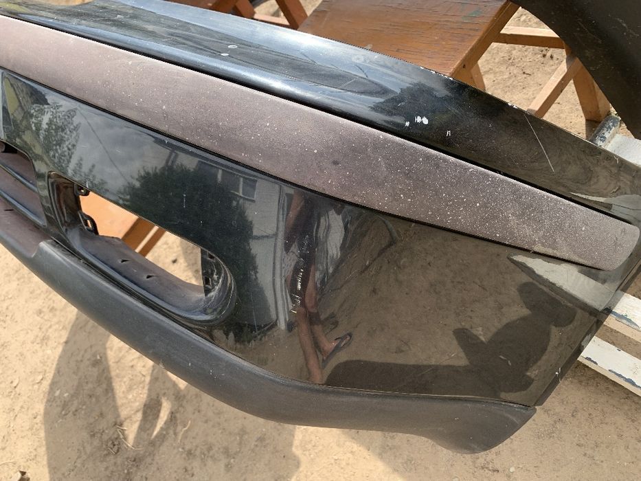 ЛОТ.  Запчасти Skoda