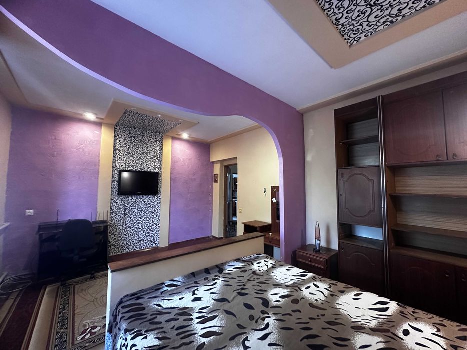 Загородный дом-дача с отоплением под Одессой с землей и садом