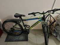 Велосипед Discovery TREK 26