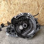 КПП F13 С418 1.4і 16V Opel Corsa D Astra H Опель Корса Д Астра АШ