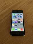 iPhone SE 32 GB srebrny