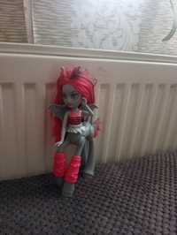 Lalka Monster high