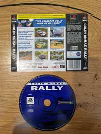 Colin McRae Rally ps1 psx playstation 3xang