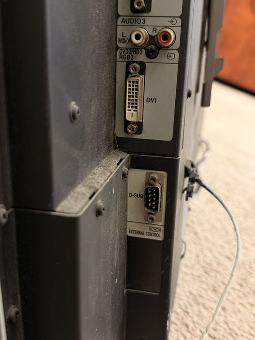 Телевізор б/у. Самовивіз