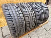 BDB Stan!!  6,5mm. 205/55 r16 Kormoran Road Performance. 1218