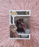 Figurka Funko POP! CARAXES Smok House Of The Dragon Ród Smoka #10