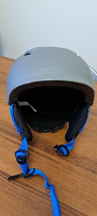 Лижний шолом дитячий