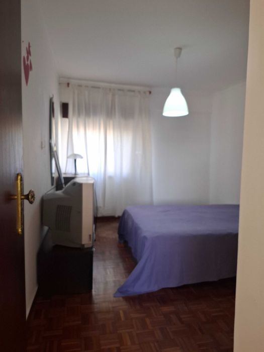 Quarto - Casal - Carregado