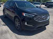 Ford Edge     2020