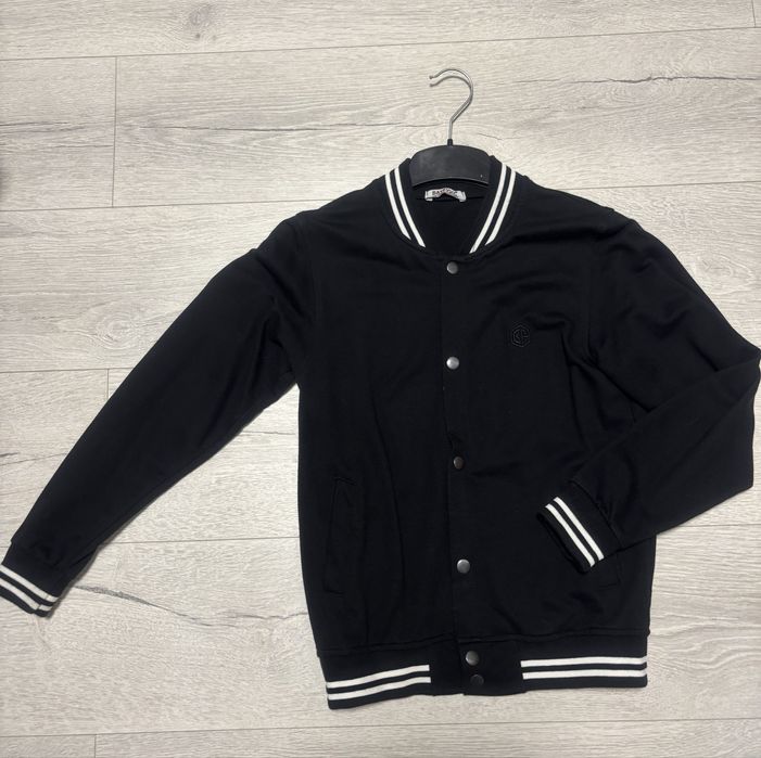 Бомбер кофта на хлопчика