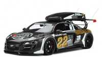 1:18 GT Spirit - Audi R8 Gumball 3000 JO #22 2020