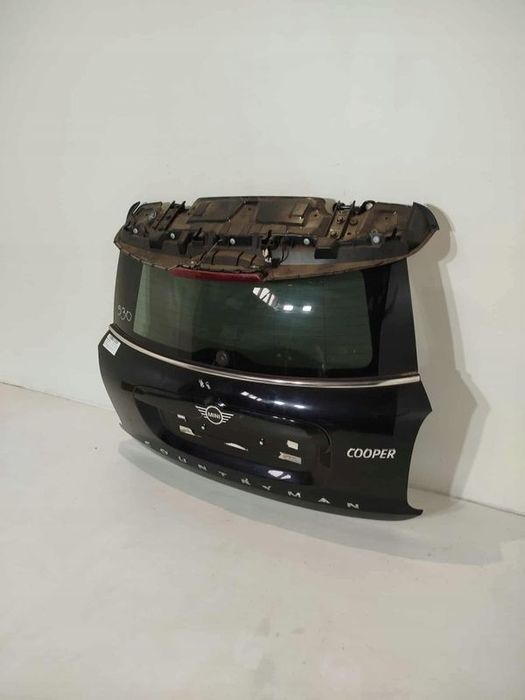 Klapa Bagażnika Mini Cooper Countryman R60/10-16
