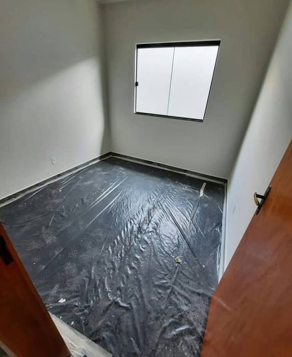 Remodelação e Pintura