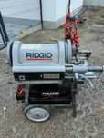 Gwinotownica Ridgid
