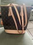 Louis Vuitton  torebka damska.