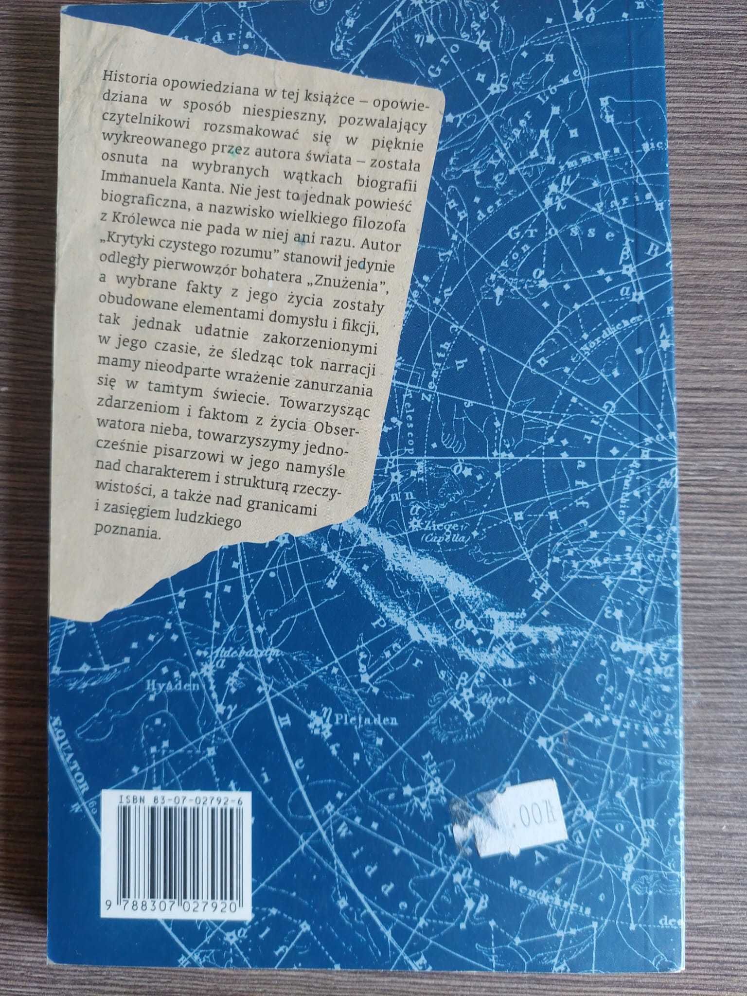 „ Znużenie ” -  Andrzej Turczyński