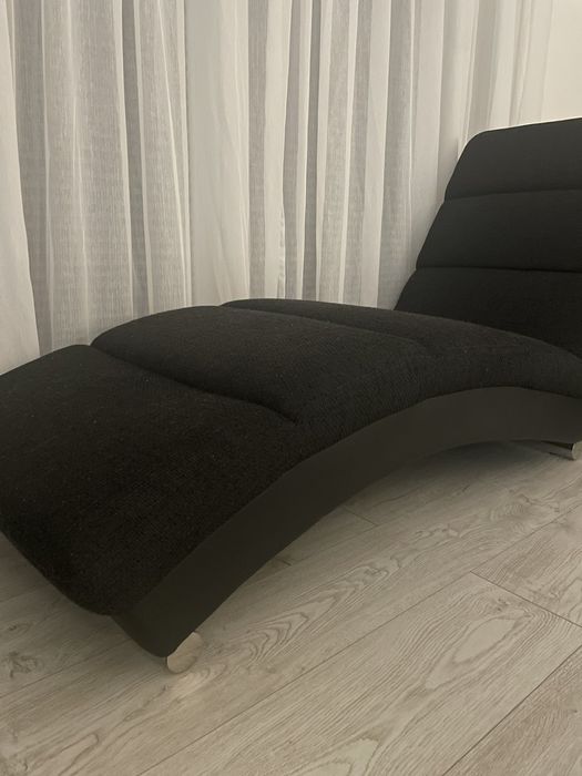 Fotel SZEZLONG leżanka