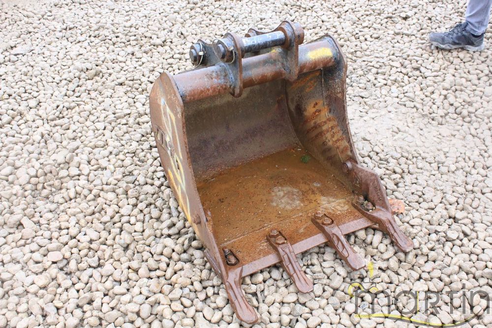 ŁYŻKA KOPIĄCA DO KOPARKI JCB, CAT, VOLVO, KOMATSU, LIEBHERR CENA NA TELEFON L597