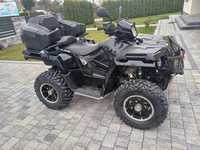 Polaris Sportsman 570 EFI Black Edition