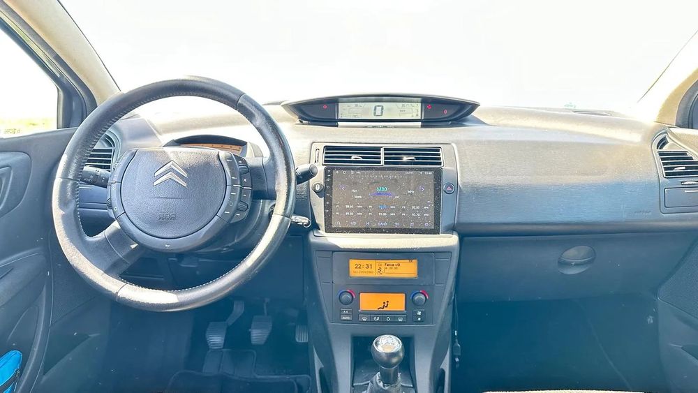 Citroën C4