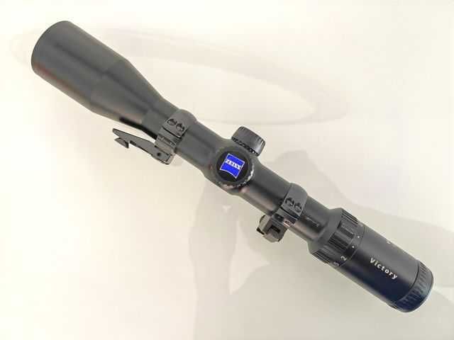 Mira Telescopica Zeiss Victory Varipoint 1.5-6x42