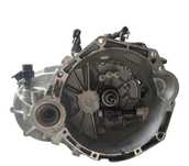 Skrzynia Biegów F5M422 Mitsubishi 2.4 Regeneracja