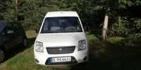 Ford Transit Connect 1.8  z Niemiec KLIMATYZACJA