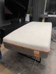 Materac Tempur Original Elite 2021 rok gwarancja 90 x 200
