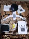 Метеостанція FT0340 Professionelle drahtlose Wetterstation