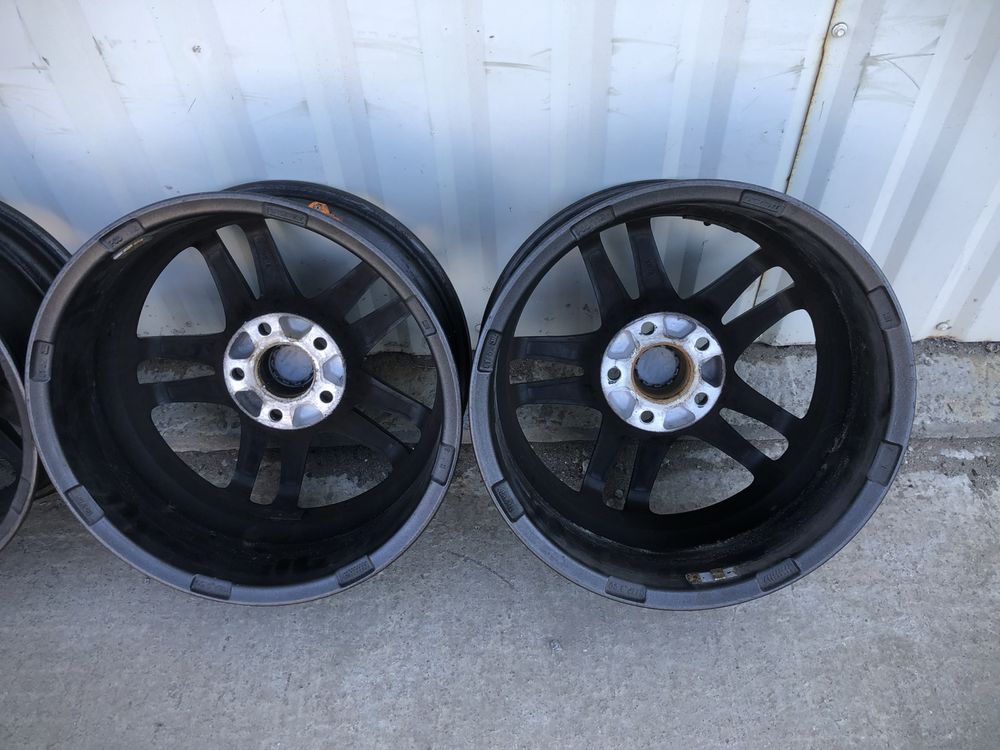 Диски 5x114.3xR19 Mitsubishi MAZDA KIA HYUNDAI TOYOTA