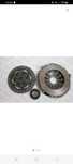Kit embraiagem nissan primera P11 1.6 gasolina ano(09-1996/07-2002