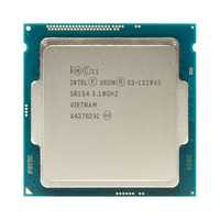 Intel xeon 1220 v3 s 1150