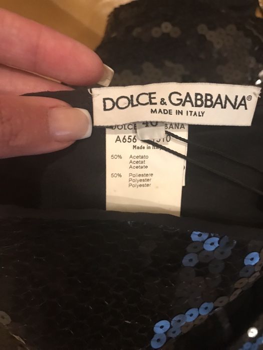 Продам брюки Dolce&Gabbana
