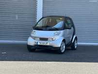 Smart fortwo coupe