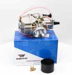 Carburadores Novos PWK com Power Jet (Equivalente OKO MIKUNI)