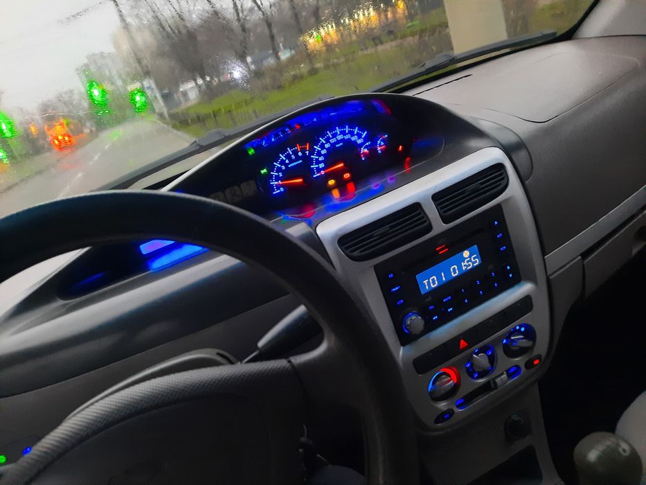 Продам Chery S21 1.3