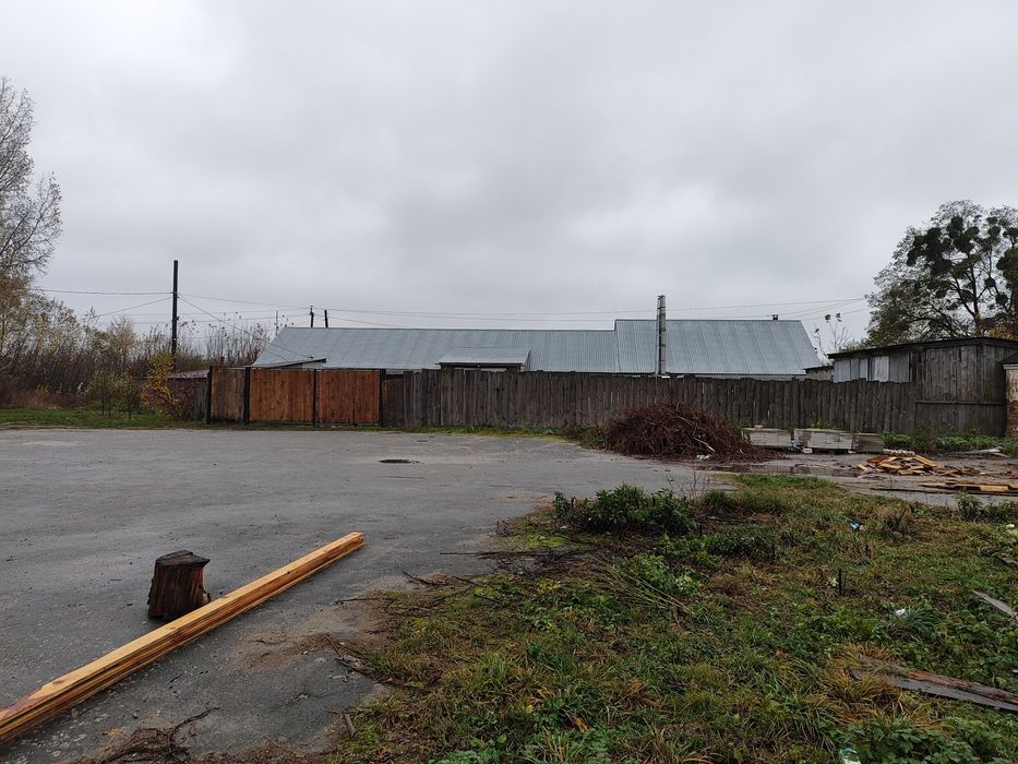 Продаж комерційного комплексу вул.  Максима Залізняка 25а