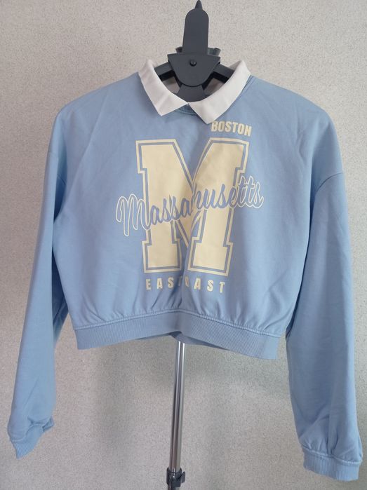 Худі без капюшона