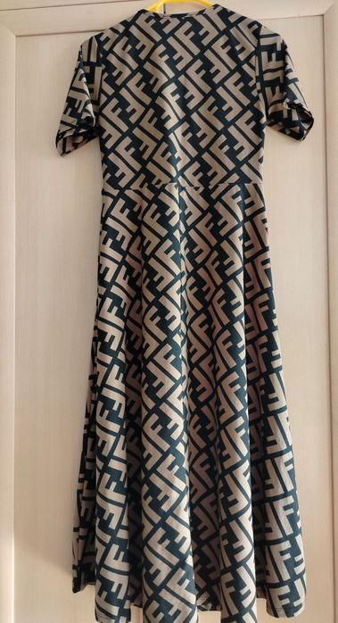Sukienka  damska