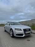 Audi A4 AUDI A4 B8 2008r 1.8TFSI 120KM