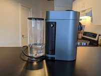 Nespresso Vertu Deluxe