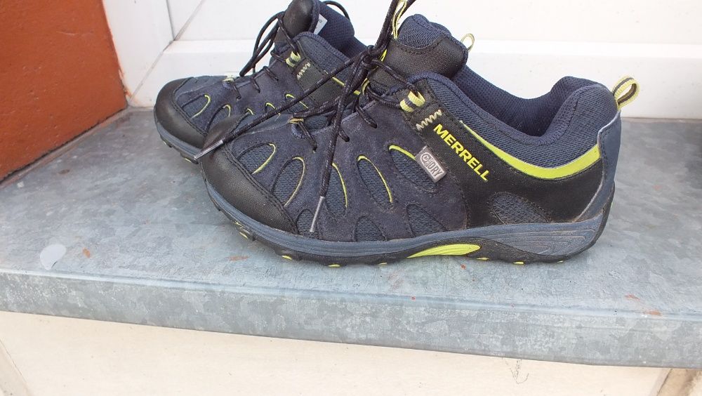 super buty skóra marki Merrell roz 37