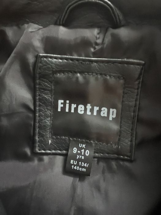 Косуха дитяча